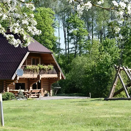 Vakantiehuis Kastanas