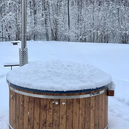 Kastanas Vakantiehuis Kaibala