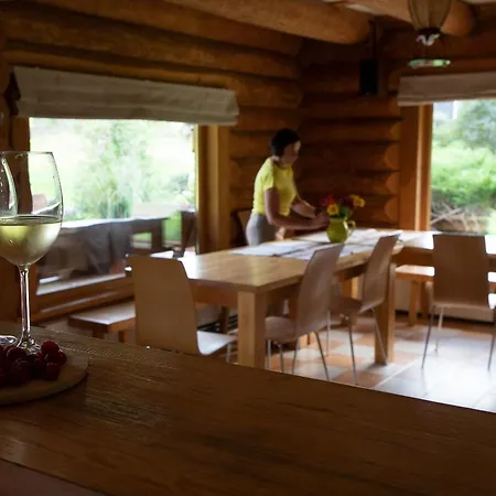 Vakantiehuis Kastanas Kaibala