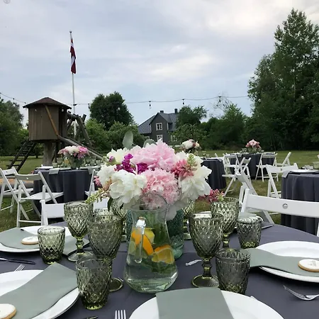 Vakantiehuis Kastanas