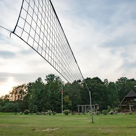 Vakantiehuis Kastanas *