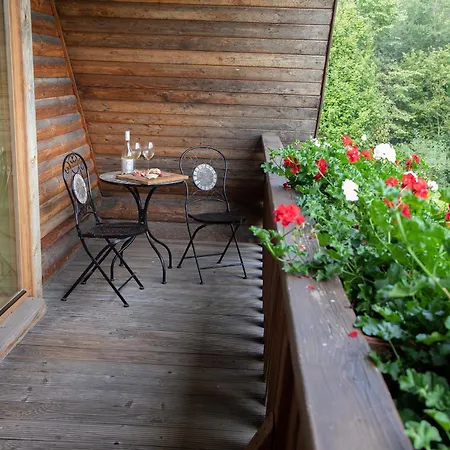 Kastanas Vakantiehuis