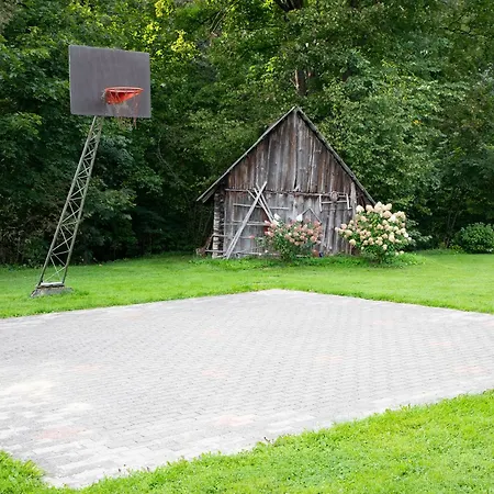 Kastanas Vakantiehuis *